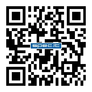 QR kodas | Sollor, UAB | spec.lt