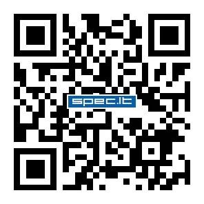 QR kodas | SOLLUMENS, UAB | spec.lt