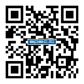 QR kodas | Sollus fondas