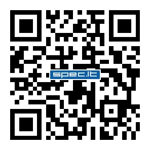 QR kodas | Sollus, UAB | spec.lt
