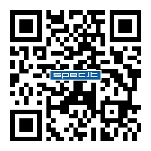 QR kodas | Solma, MB