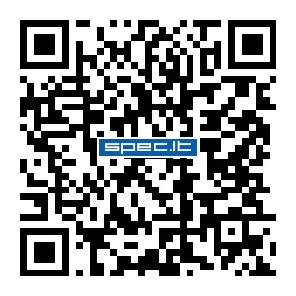 QR kodas | SOLMAR NM, Bendra Lietuvos ir Lenkijos įmonė