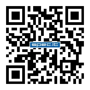 QR kodas | SOLMETRA, UAB | spec.lt