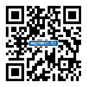 QR kodas | Solmina, UAB