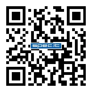 QR kodas | Solna, UAB