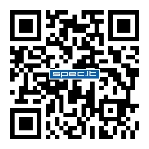 QR kodas | Solnavas, UAB