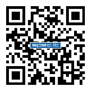 QR kodas | Solnepa, UAB | spec.lt