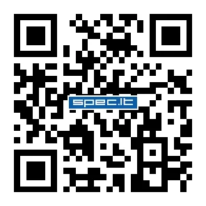 QR kodas | SOLNITA, UAB | spec.lt