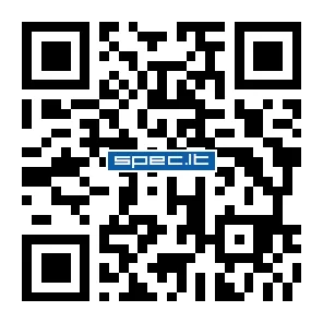 QR kodas | Solnuška, MB | spec.lt