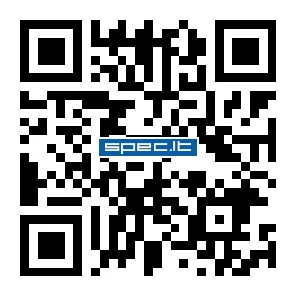 QR kodas | SOLO baldai, UAB
