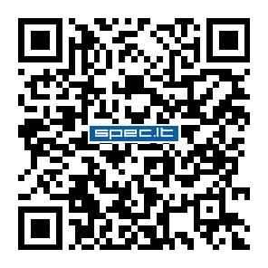 QR kodas | SOLO GYM, sporto ir sveikatingumo centras | spec.lt