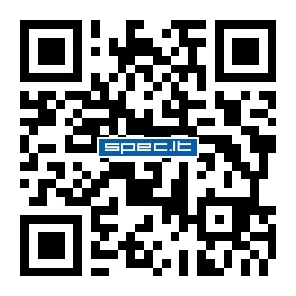 QR kodas | Solo House, UAB | spec.lt