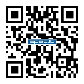 QR kodas | SOLO INVEST, UAB | spec.lt