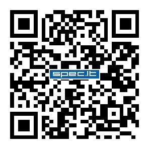 QR kodas | Solo inžinerija, MB
