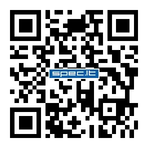 QR kodas | Solo kodas, IĮ