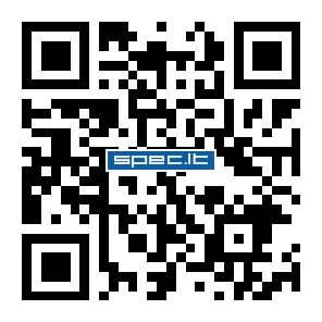 QR kodas | Solo latino, MB