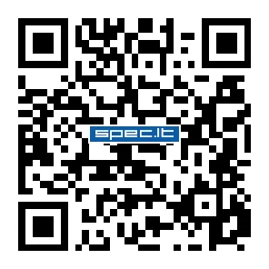 QR kodas | SOLO LEIDYKLA, A. Surantienės, IĮ | spec.lt