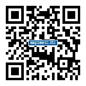 QR kodas | Solo namas, UAB | spec.lt