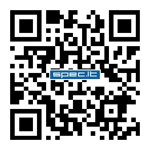 QR kodas | SOLO Partner, UAB | spec.lt