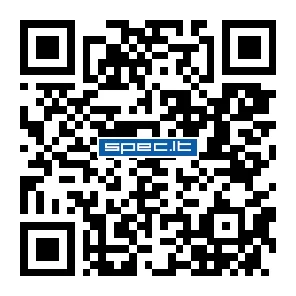 QR kodas | Solo paslaugos, UAB | spec.lt