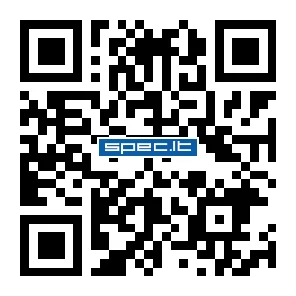 QR kodas | Eco paukščiai, MB | spec.lt