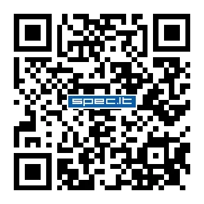 QR kodas | SOLO PROJEKTAI, UAB | spec.lt