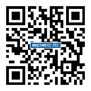 QR kodas | Solo statybos, MB | spec.lt