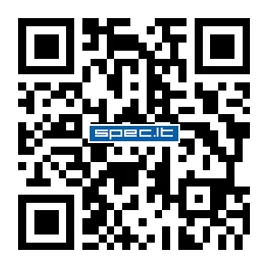 QR kodas | SOLO TRADE, UAB | spec.lt