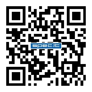 QR kodas | Solo69, MB