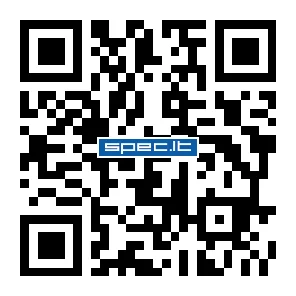 QR kodas | Solochema, IĮ