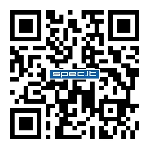 QR kodas | Solomedia, MB