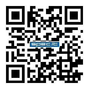 QR kodas | Solomita, MB