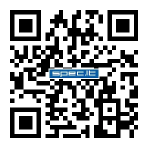 QR kodas | Solomonas, UAB