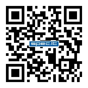QR kodas | Solonesta, UAB