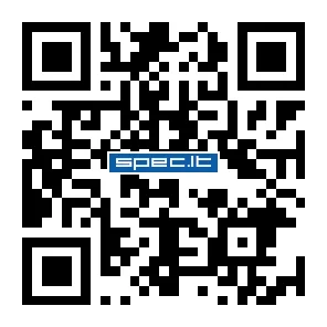 QR kodas | SOLORADA, UAB