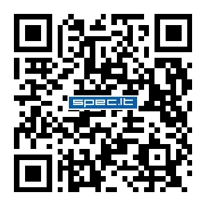 QR kodas | Soloremos grupė, MB | spec.lt
