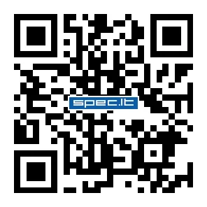 QR kodas | SOLORINA, UAB | spec.lt