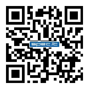 QR kodas | SOLOTRANSA, UAB | spec.lt