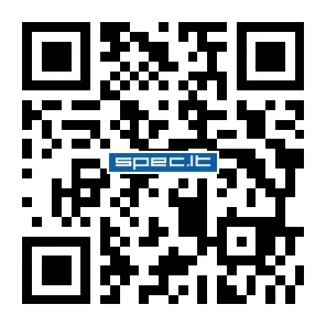 QR kodas | Solovesta, UAB