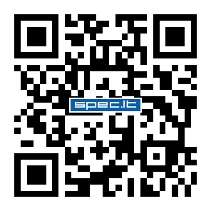 QR kodas | SoloWind, MB | spec.lt