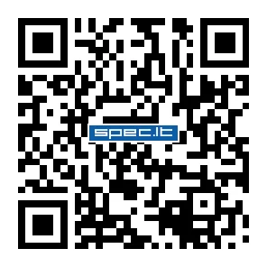 QR kodas | Solpa inžineriniai sprendimai, MB
