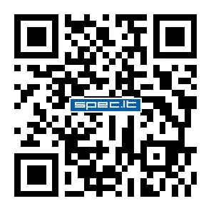 QR kodas | Solparkas, UAB | spec.lt