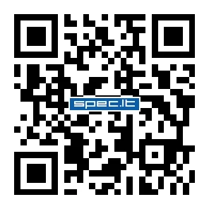 QR kodas | SOLPRATIS, UAB