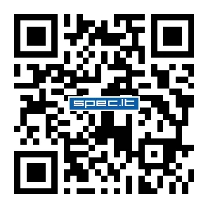 QR kodas | Solregis, UAB | spec.lt