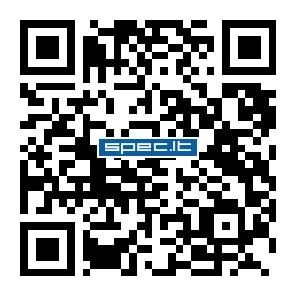 QR kodas | Solrimos karūnėlė, UAB | spec.lt
