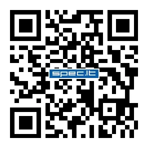 QR kodas | Solsa, UAB