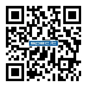 QR kodas | Solservis, MB
