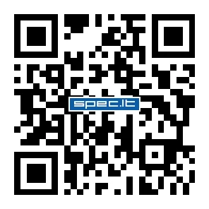 QR kodas | Solseta, MB
