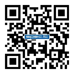 QR kodas | Solstice, MB
