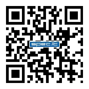 QR kodas | Solstor, MB | spec.lt